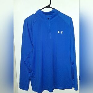 Under Armour Blue Jacket